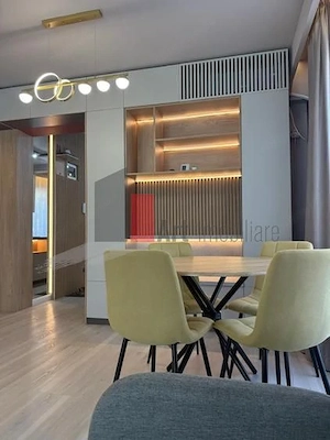 Inchiriez Apartament modern cu 3 camere in Bucuresti Sector 6 langa politehnica - imagine 2