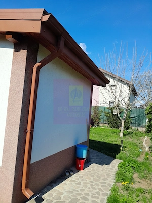 GIURGIU - SE VINDE CASA P+M 5 CAM - imagine 14