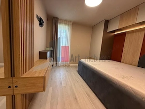 Inchiriez Apartament modern cu 3 camere in Bucuresti Sector 6 langa politehnica - imagine 4