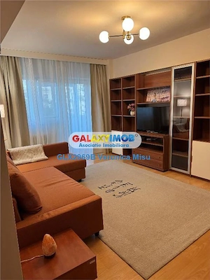 Apartament 3 camere de inchiriat , 72 mp  - Timpuri Noi - imagine 2