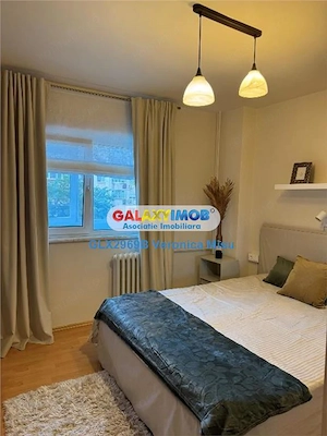 Apartament 3 camere de inchiriat , 72 mp  - Timpuri Noi - imagine 5