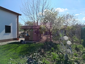 GIURGIU - SE VINDE CASA P+M 5 CAM - imagine 19