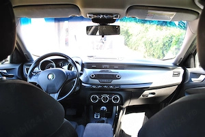 Vand Alfa Romeo Giulietta, an 2012, motor 2.0 Diesel JTDM, 173CP,cutie automata, 174.000km.  - imagine 3
