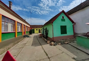 Vand casa 3 camere in Chesint ID:RH-41260-property - imagine 2