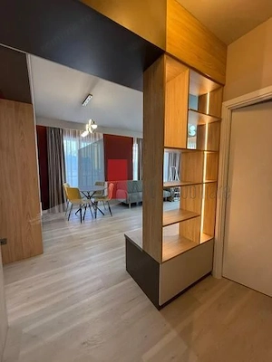 Inchiriez Apartament modern cu 3 camere in Bucuresti Sector 6 langa politehnica - imagine 3