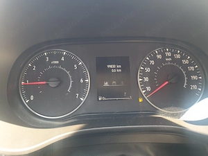 Dacia Logan TCe 90 MT6 Prestige 2022!!! - imagine 17