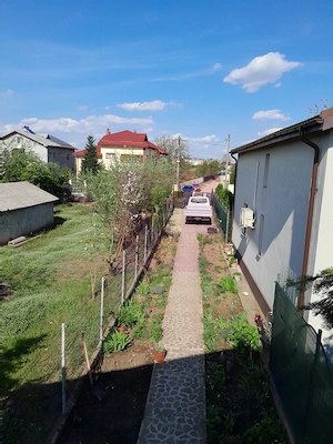 GIURGIU - SE VINDE CASA P+M 5 CAM - imagine 20