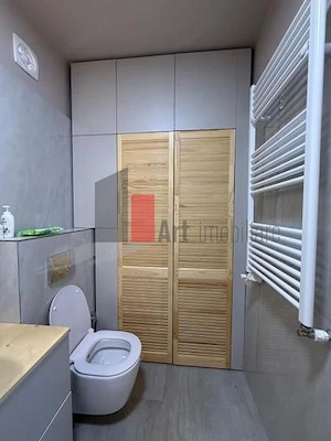 Inchiriez Apartament modern cu 3 camere in Bucuresti Sector 6 langa politehnica - imagine 5