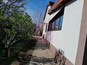 GIURGIU - SE VINDE CASA P+M 5 CAM - imagine 17