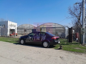 VANZARE TEREN 3100 MP - SAT ROSIORI (IL)