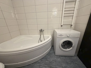 Inchiriez garsoniera Militari residence 10 min de metrou - imagine 5