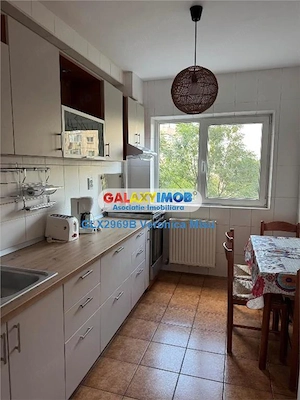 Apartament 3 camere de inchiriat , 72 mp  - Timpuri Noi - imagine 10