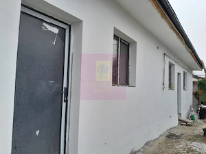 VANZARE CASA 3 CAM IN GIULESTI