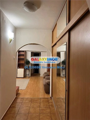 Apartament 3 camere de inchiriat , 72 mp  - Timpuri Noi - imagine 9