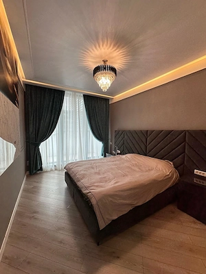 Apartament Penthouse | Pipera | Complex | Nou - imagine 3