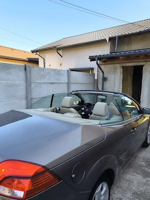 Ford Focus Cabrio Fuull Options - imagine 6