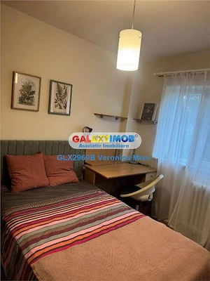 Apartament 3 camere de inchiriat , 72 mp  - Timpuri Noi - imagine 6