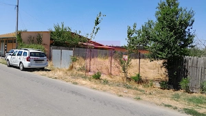 DE VANZARE TEREN 1800 MP IN SAT TEISORI (GR)