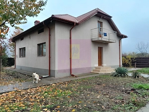 ILFOV - SE VINDE CASA IN ISLAZ / COM. BRANESTI - imagine 2