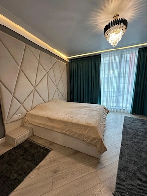 Apartament Penthouse | Pipera | Complex | Nou - imagine 8