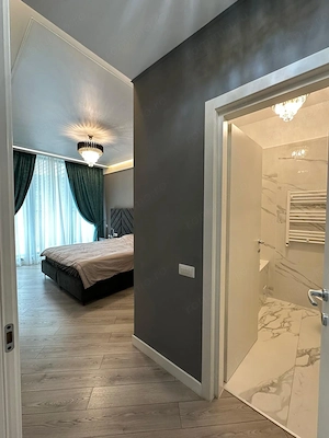 Apartament Penthouse | Pipera | Complex | Nou - imagine 4