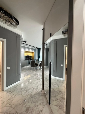 Apartament Penthouse | Pipera | Complex | Nou - imagine 7