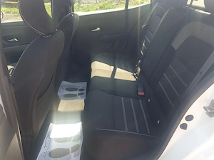 Dacia Logan TCe 90 MT6 Prestige 2022!!! - imagine 8