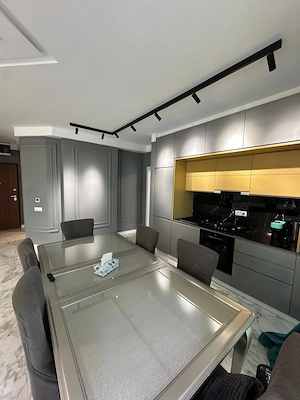Apartament Penthouse | Pipera | Complex | Nou - imagine 6