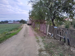 COSERENI (IL) - SE VINDE TEREN 2000 MP LA SOS BUCURESTI -URZICENI - imagine 4