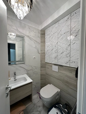 Apartament Penthouse | Pipera | Complex | Nou - imagine 13