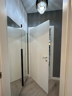 Apartament Penthouse | Pipera | Complex | Nou - imagine 14