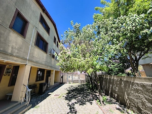 Vilă tip Duplex- zona Antiaeriană