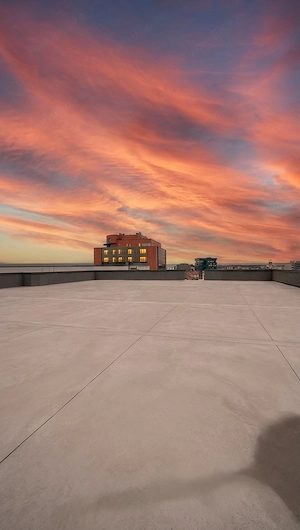 Apartament Penthouse | Pipera | Complex | Nou - imagine 16