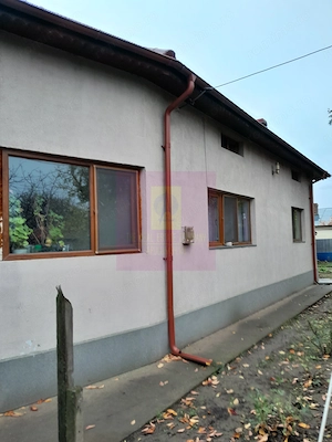 ILFOV - SE VINDE CASA IN ISLAZ / COM. BRANESTI - imagine 5