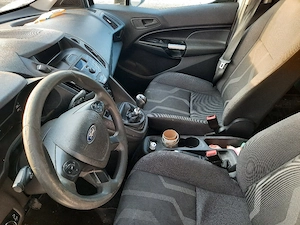 Vand ford tranzit connectar - imagine 4