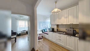 Comision 0! Vanzare apartament cu 3 camere si parcare in Zorilor - imagine 3