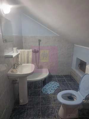 ILFOV - SE VINDE CASA IN ISLAZ / COM. BRANESTI - imagine 16