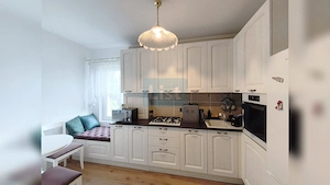 Comision 0! Vanzare apartament cu 3 camere si parcare in Zorilor - imagine 4