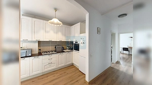 Comision 0! Vanzare apartament cu 3 camere si parcare in Zorilor - imagine 5