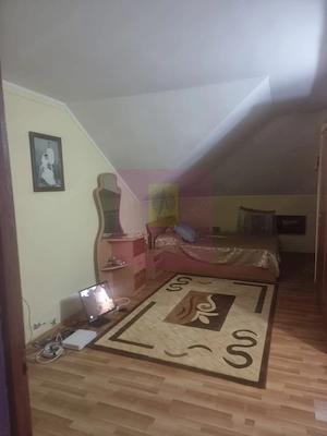 ILFOV - SE VINDE CASA IN ISLAZ / COM. BRANESTI - imagine 17