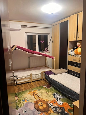 Soarelui. Mobilat si utilat. Bloc izolat termic exterior cu acoperis. Decomandat - imagine 9