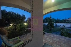 Vila superba in stil mediteranean Saftica- Corbeanca-  COMISION 0. - imagine 9