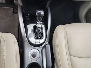 Citroen C-Crosser 2.2 HDi EXCLUSIVE 07 2012 4x4 7 Locuri 160cp - imagine 9