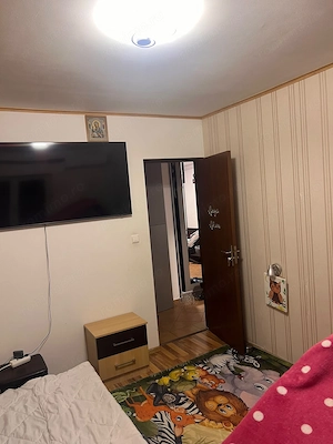 Soarelui. Mobilat si utilat. Bloc izolat termic exterior cu acoperis. Decomandat - imagine 10