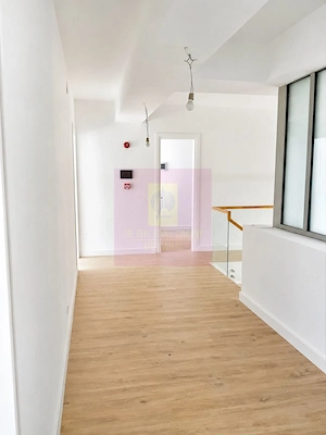 Apartament 4 camere, tip duplex, P+1 – Licurg - imagine 8