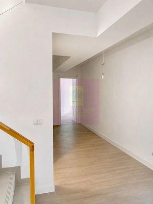 Apartament 4 camere, tip duplex, P+1 – Licurg - imagine 9