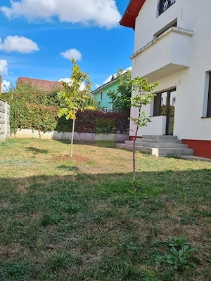 Vila individuala Bragadiru. - imagine 1