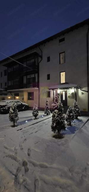 Studio de vanzare in Busteni - imagine 6
