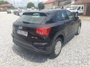 Audi Q2 1.5 35 TFSI S tronic Design 2023! - imagine 6