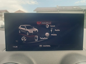 Audi Q2 1.5 35 TFSI S tronic Design 2023! - imagine 16